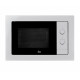 TEKA Microondas integrable  MB 620 BI BLANCO. 40584001, Sin Grill, Blanco, Menos de 21 litros